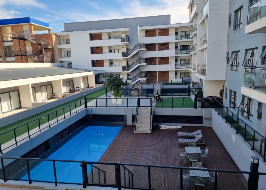 2 Bedroom Property for Sale in Umhlanga Ridge KwaZulu-Natal
