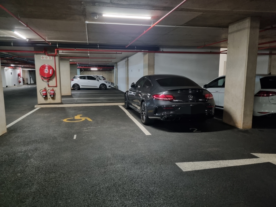2 Bedroom Property for Sale in Umhlanga Ridge KwaZulu-Natal