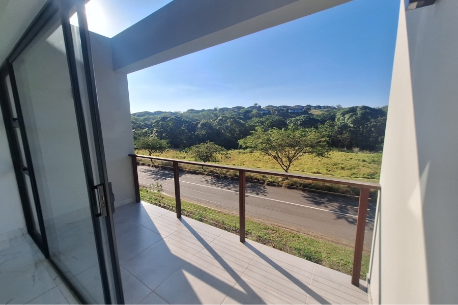 To Let 4 Bedroom Property for Rent in Palm Lakes Estate KwaZulu-Natal
