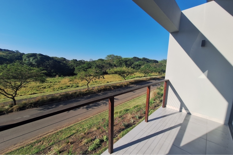 To Let 4 Bedroom Property for Rent in Palm Lakes Estate KwaZulu-Natal