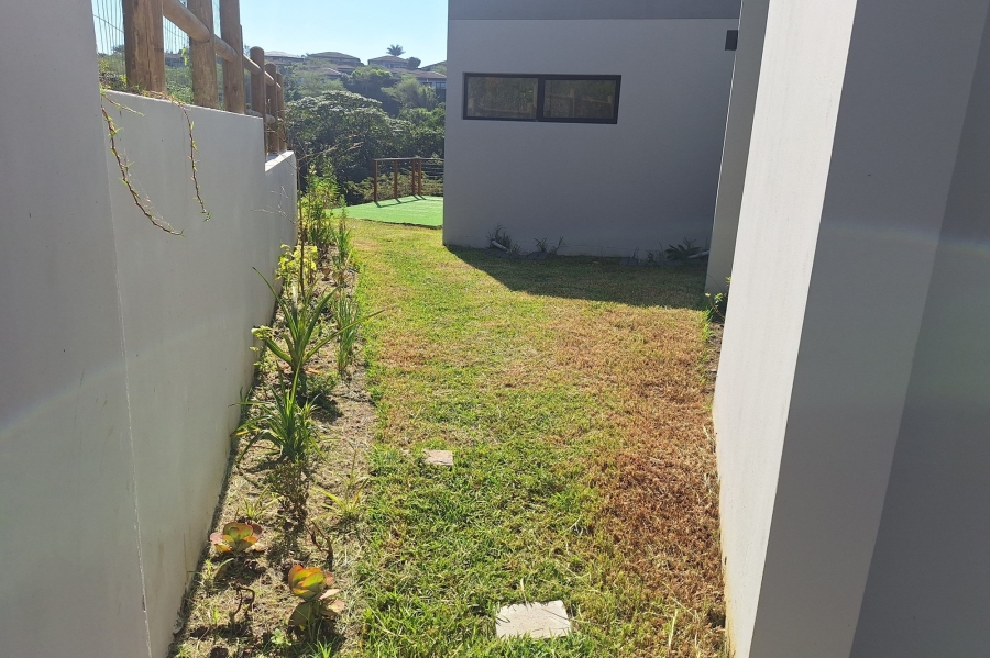 To Let 4 Bedroom Property for Rent in Palm Lakes Estate KwaZulu-Natal