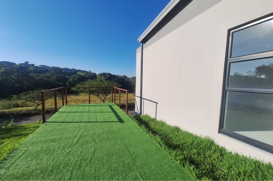 To Let 4 Bedroom Property for Rent in Palm Lakes Estate KwaZulu-Natal
