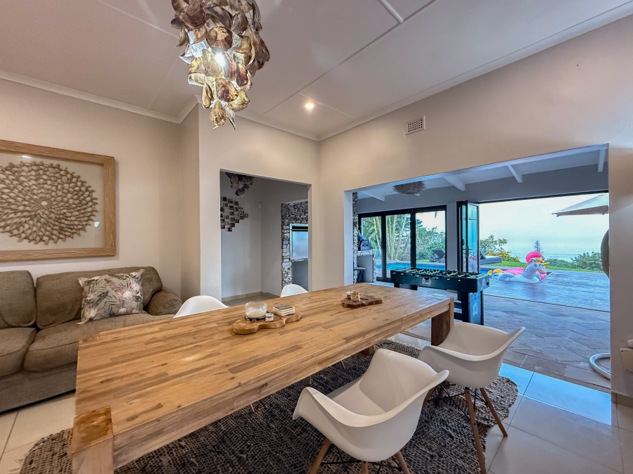 5 Bedroom Property for Sale in Blythedale KwaZulu-Natal