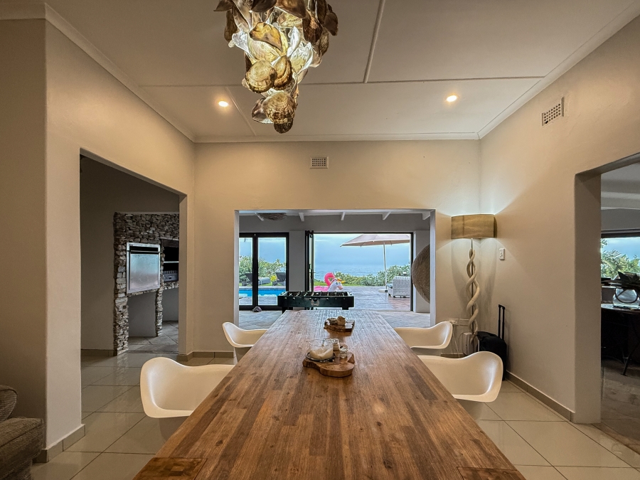 5 Bedroom Property for Sale in Blythedale KwaZulu-Natal