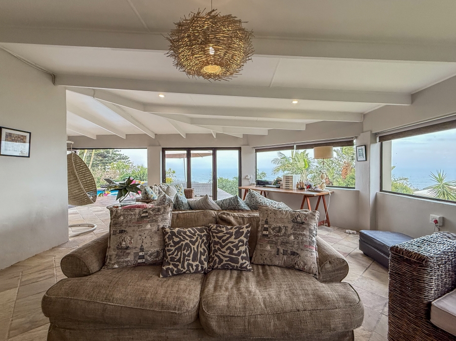 5 Bedroom Property for Sale in Blythedale KwaZulu-Natal