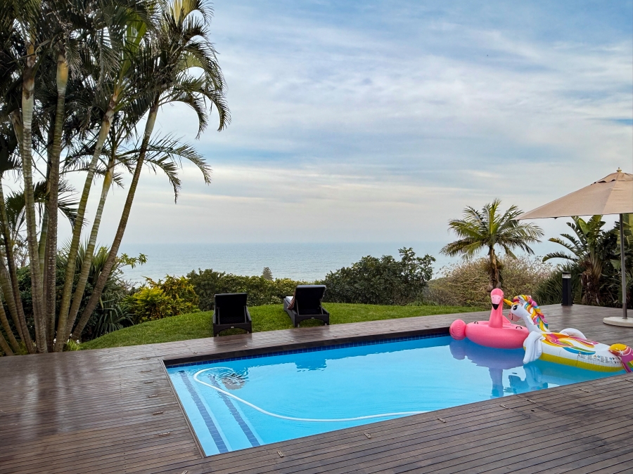 5 Bedroom Property for Sale in Blythedale KwaZulu-Natal