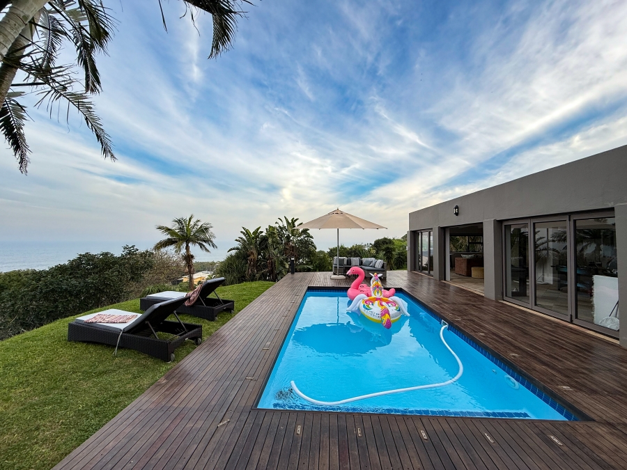 5 Bedroom Property for Sale in Blythedale KwaZulu-Natal