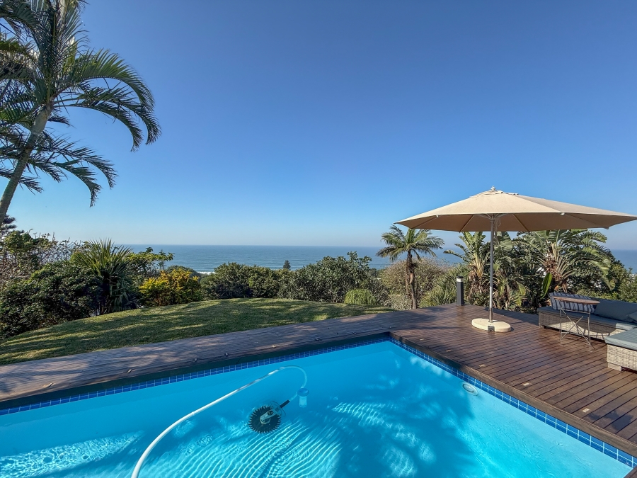 5 Bedroom Property for Sale in Blythedale KwaZulu-Natal