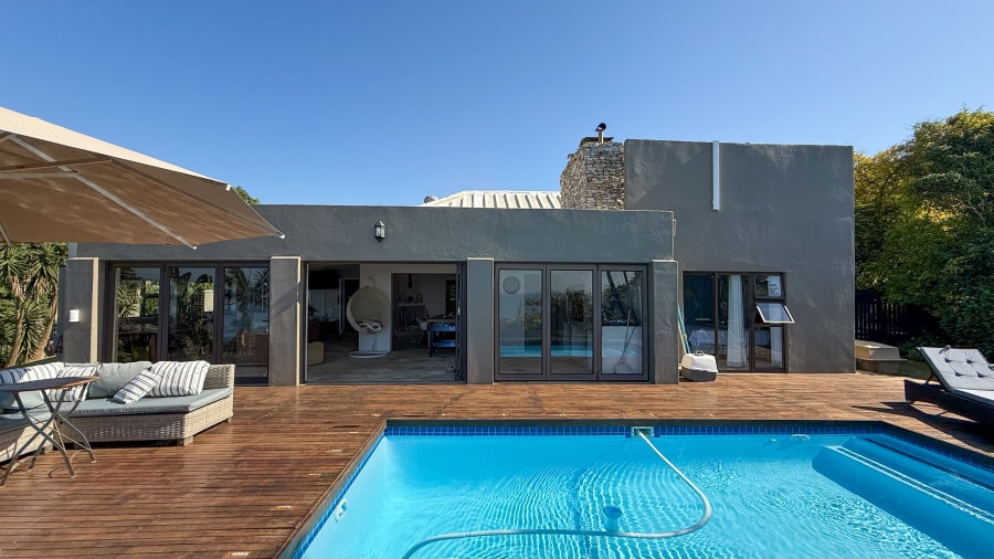 5 Bedroom Property for Sale in Blythedale KwaZulu-Natal