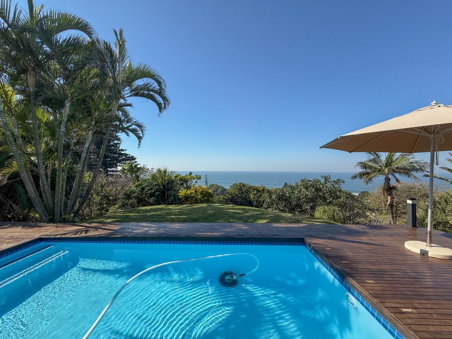 5 Bedroom Property for Sale in Blythedale KwaZulu-Natal