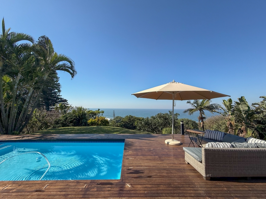 5 Bedroom Property for Sale in Blythedale KwaZulu-Natal