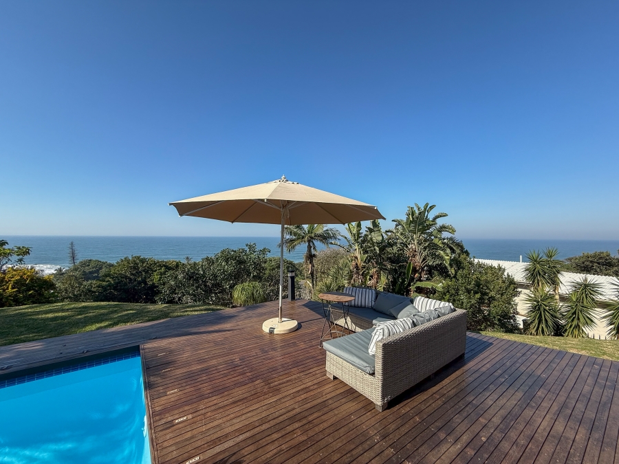5 Bedroom Property for Sale in Blythedale KwaZulu-Natal