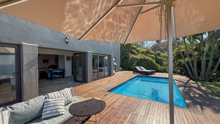 5 Bedroom Property for Sale in Blythedale KwaZulu-Natal