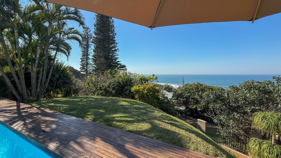 5 Bedroom Property for Sale in Blythedale KwaZulu-Natal