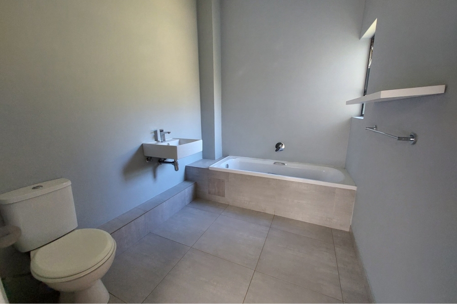 To Let 2 Bedroom Property for Rent in Hilton Central KwaZulu-Natal