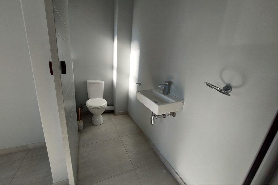 To Let 2 Bedroom Property for Rent in Hilton Central KwaZulu-Natal