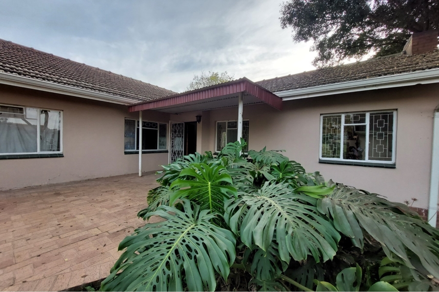 To Let 4 Bedroom Property for Rent in Cleland KwaZulu-Natal