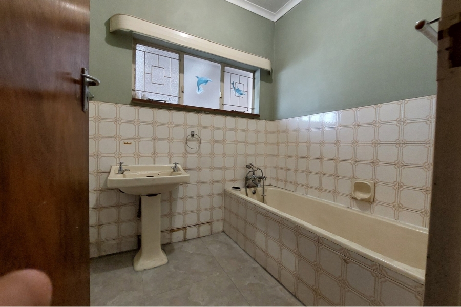 To Let 4 Bedroom Property for Rent in Cleland KwaZulu-Natal
