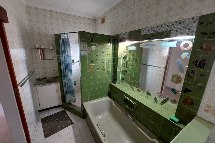 To Let 4 Bedroom Property for Rent in Cleland KwaZulu-Natal