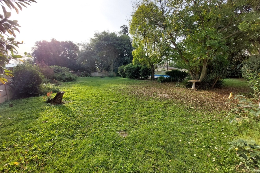 To Let 4 Bedroom Property for Rent in Cleland KwaZulu-Natal