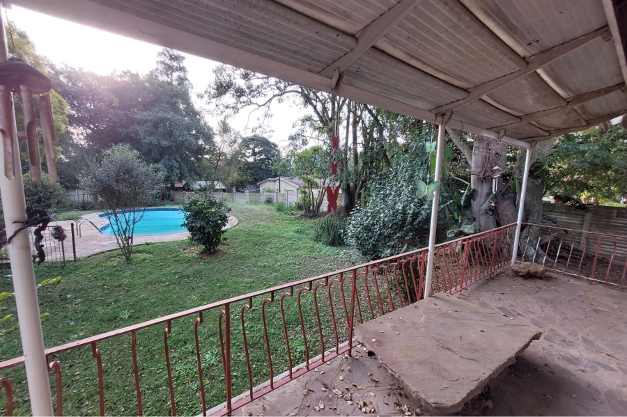 To Let 4 Bedroom Property for Rent in Cleland KwaZulu-Natal