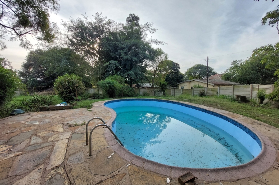 To Let 4 Bedroom Property for Rent in Cleland KwaZulu-Natal