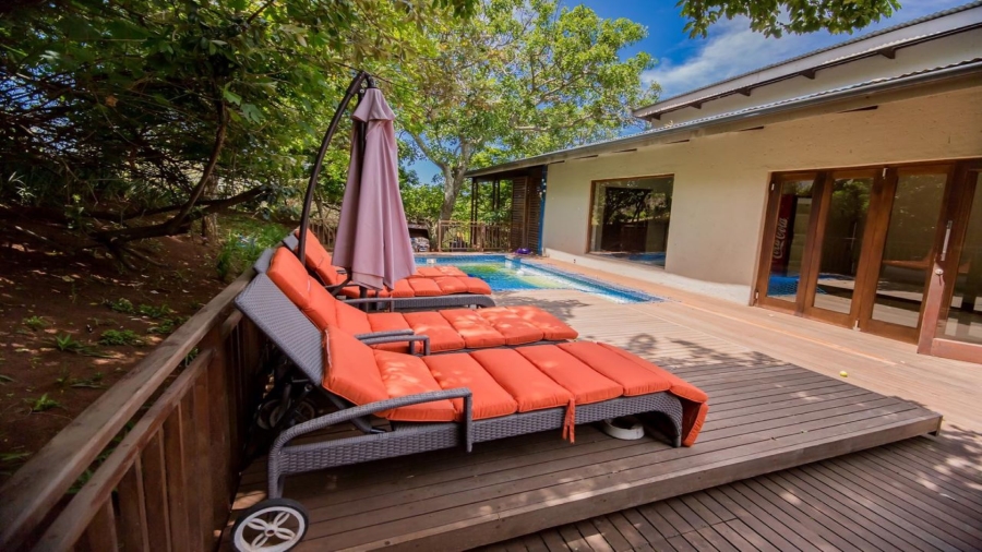 6 Bedroom Property for Sale in Simbithi Eco Estate KwaZulu-Natal