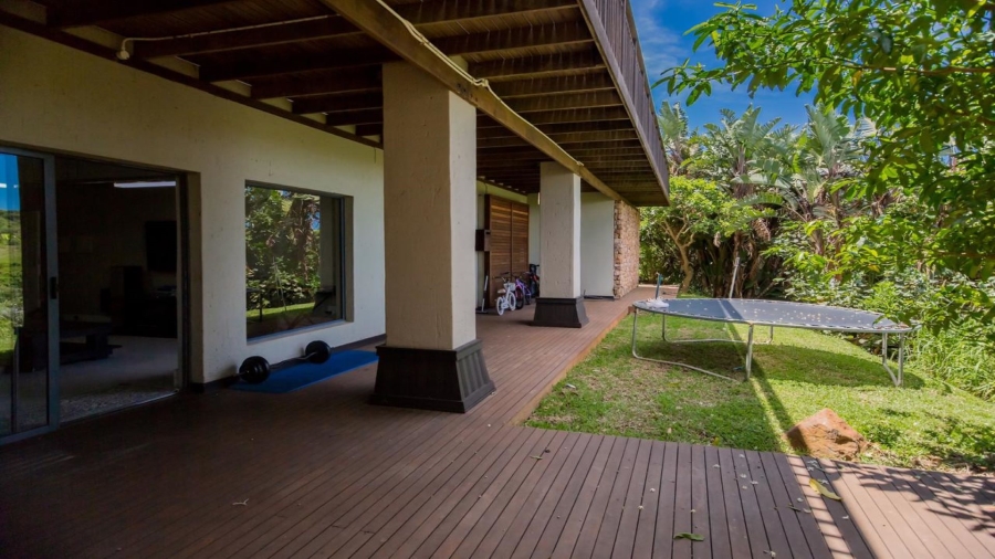 6 Bedroom Property for Sale in Simbithi Eco Estate KwaZulu-Natal