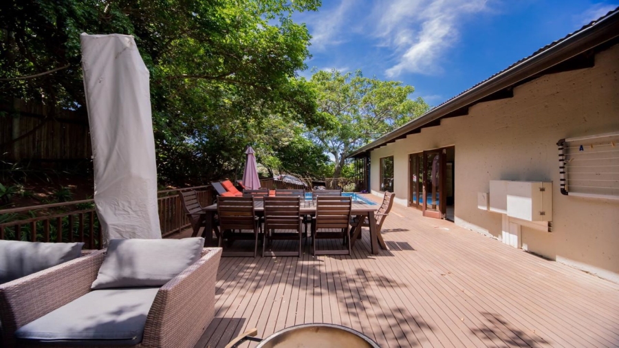 6 Bedroom Property for Sale in Simbithi Eco Estate KwaZulu-Natal