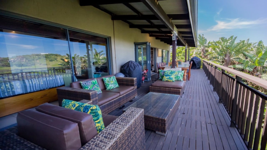 6 Bedroom Property for Sale in Simbithi Eco Estate KwaZulu-Natal