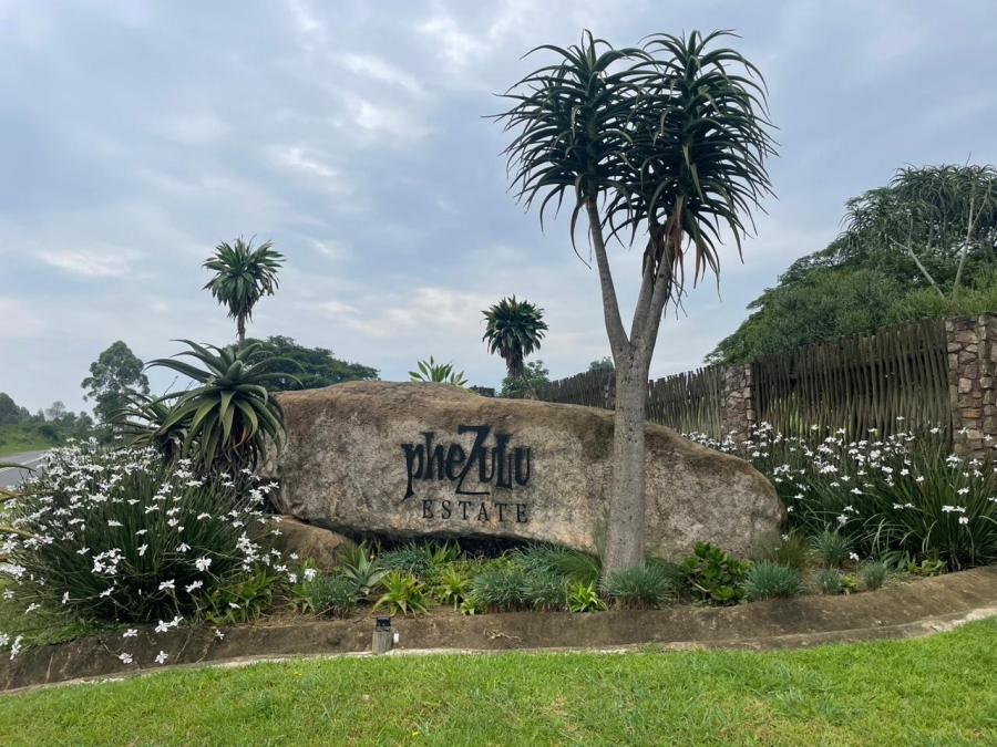 5 Bedroom Property for Sale in Assagay KwaZulu-Natal