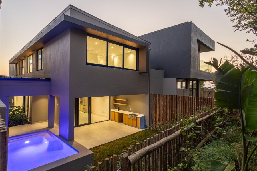 3 Bedroom Property for Sale in Shakas Rock KwaZulu-Natal