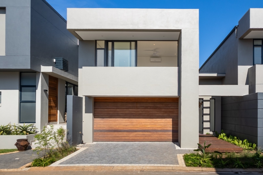 3 Bedroom Property for Sale in Shakas Rock KwaZulu-Natal