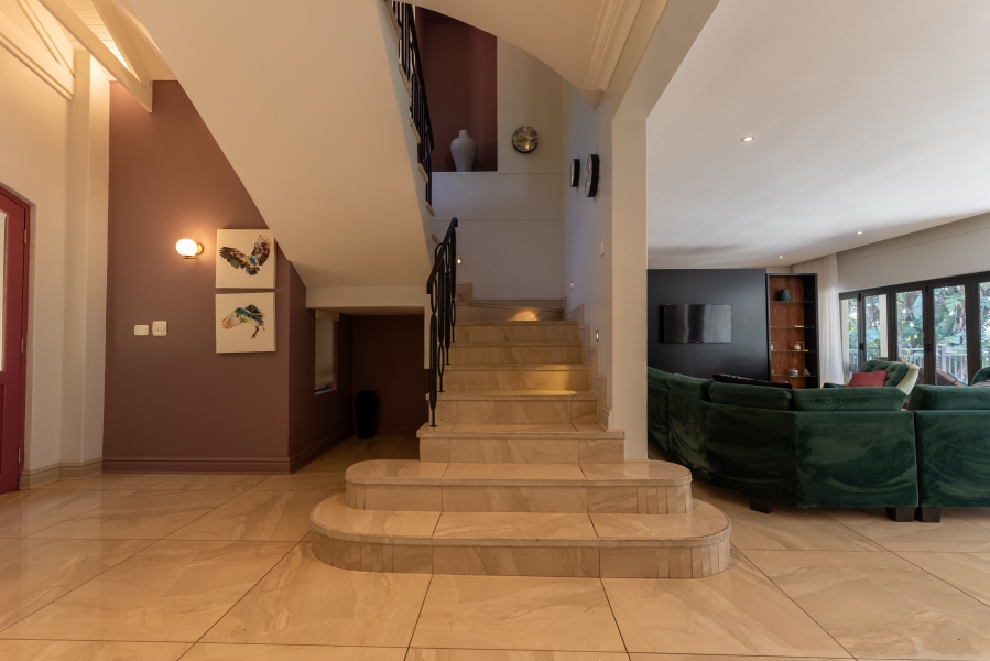To Let 4 Bedroom Property for Rent in Zimbali Coastal Resort Estate KwaZulu-Natal