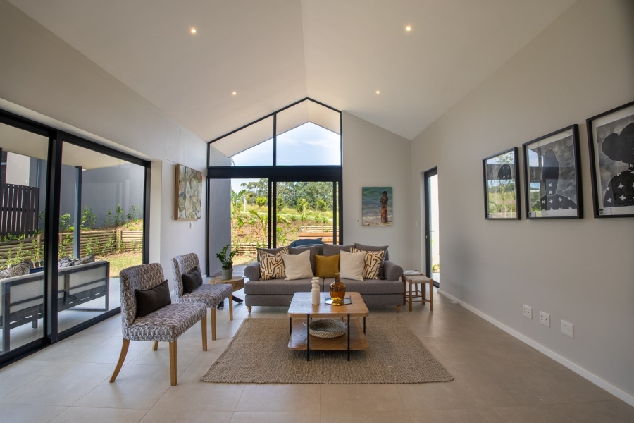 4 Bedroom Property for Sale in Elaleni Coastal Forest Estate KwaZulu-Natal