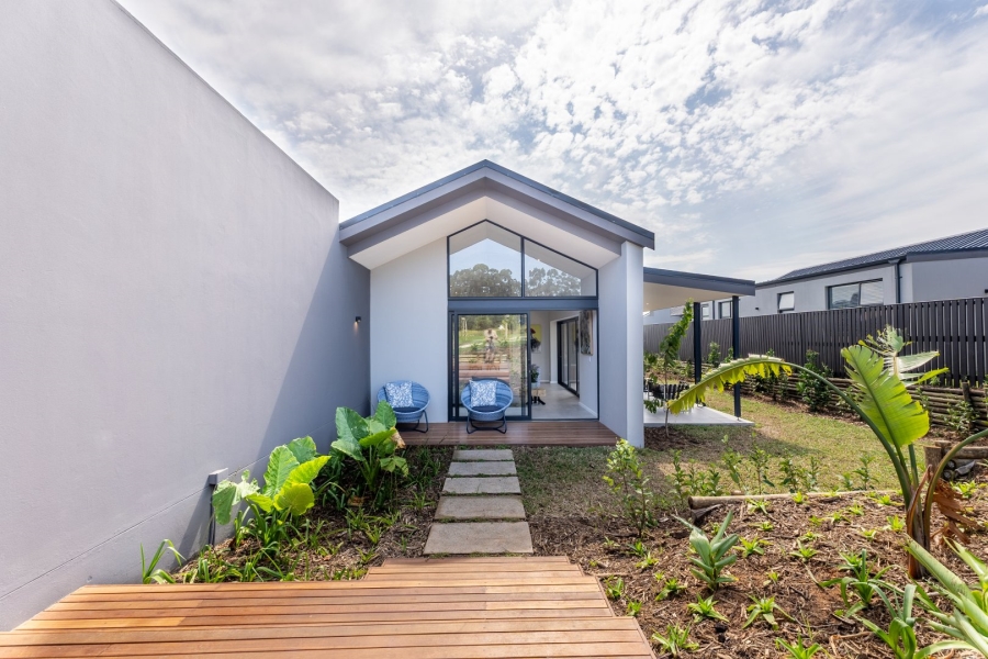 4 Bedroom Property for Sale in Elaleni Coastal Forest Estate KwaZulu-Natal