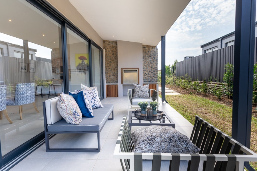 4 Bedroom Property for Sale in Elaleni Coastal Forest Estate KwaZulu-Natal