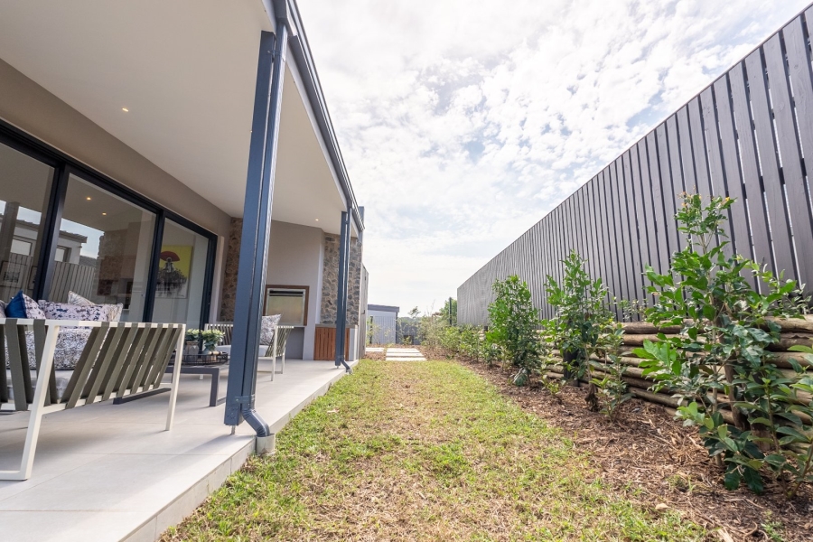4 Bedroom Property for Sale in Elaleni Coastal Forest Estate KwaZulu-Natal