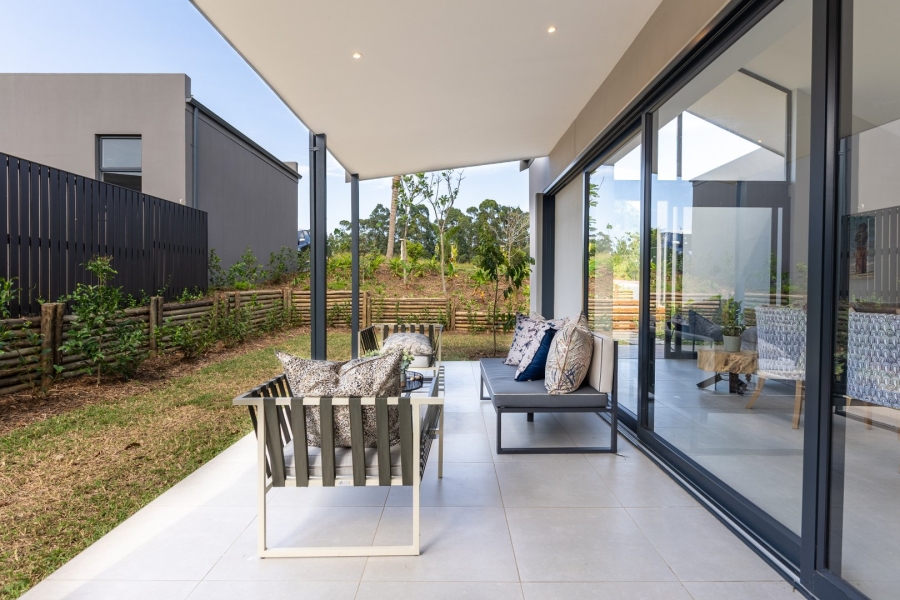 4 Bedroom Property for Sale in Elaleni Coastal Forest Estate KwaZulu-Natal