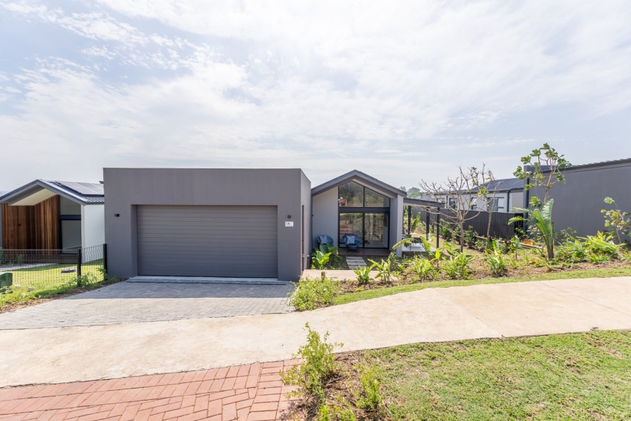 4 Bedroom Property for Sale in Elaleni Coastal Forest Estate KwaZulu-Natal