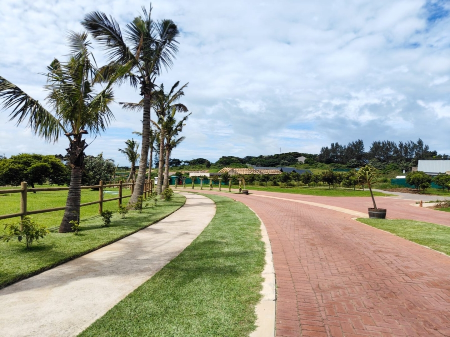 4 Bedroom Property for Sale in Elaleni Coastal Forest Estate KwaZulu-Natal