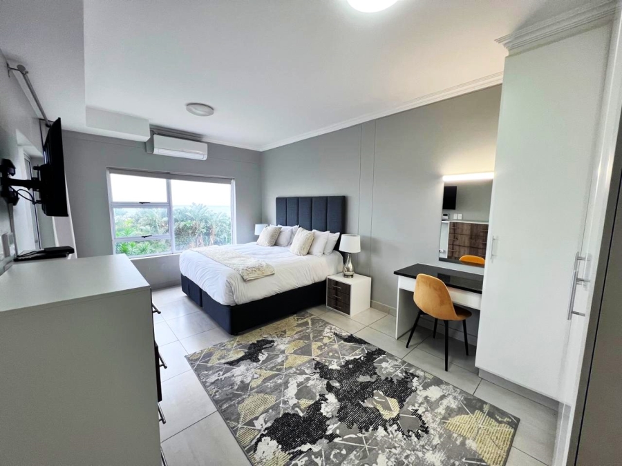 To Let 3 Bedroom Property for Rent in Margate KwaZulu-Natal