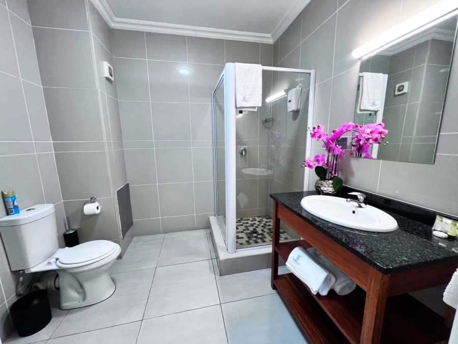 To Let 3 Bedroom Property for Rent in Margate KwaZulu-Natal