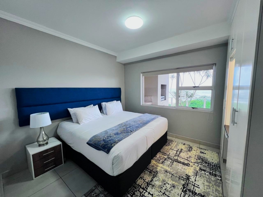 To Let 3 Bedroom Property for Rent in Margate KwaZulu-Natal