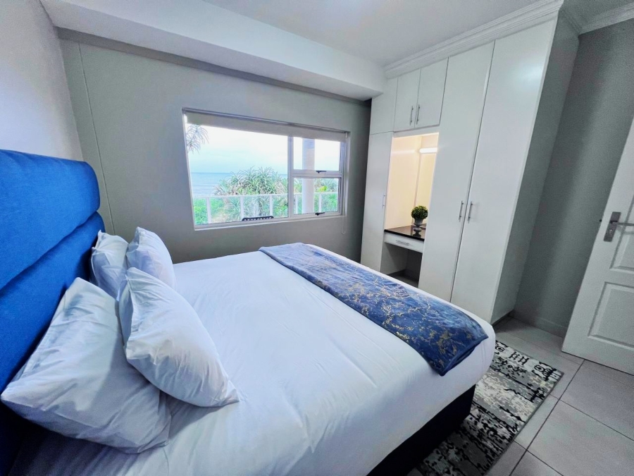 To Let 3 Bedroom Property for Rent in Margate KwaZulu-Natal