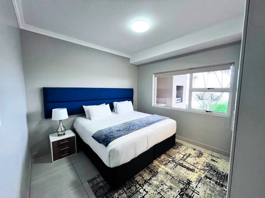 To Let 3 Bedroom Property for Rent in Margate KwaZulu-Natal