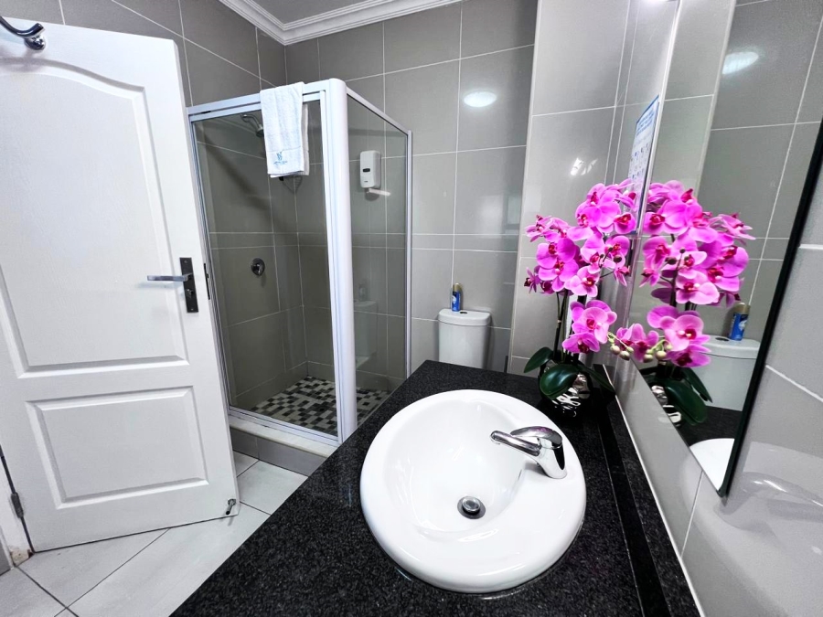 To Let 3 Bedroom Property for Rent in Margate KwaZulu-Natal