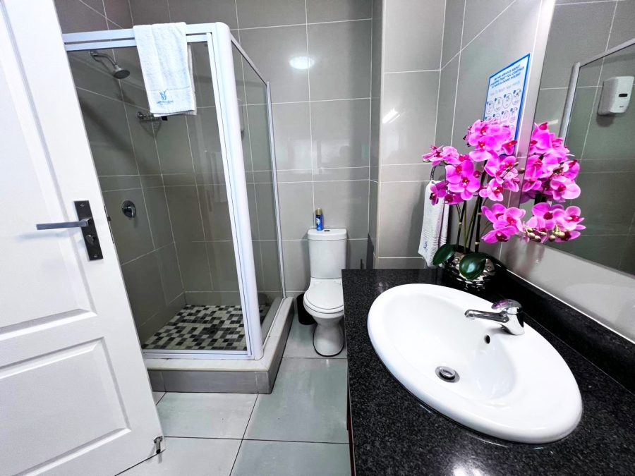 To Let 3 Bedroom Property for Rent in Margate KwaZulu-Natal