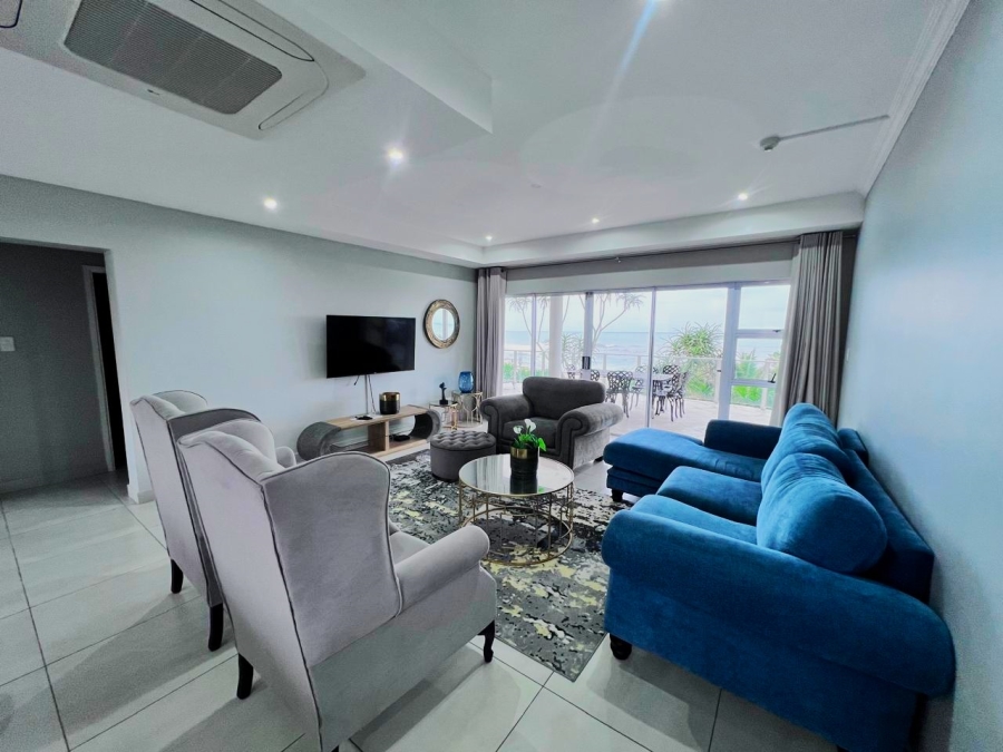 To Let 3 Bedroom Property for Rent in Margate KwaZulu-Natal