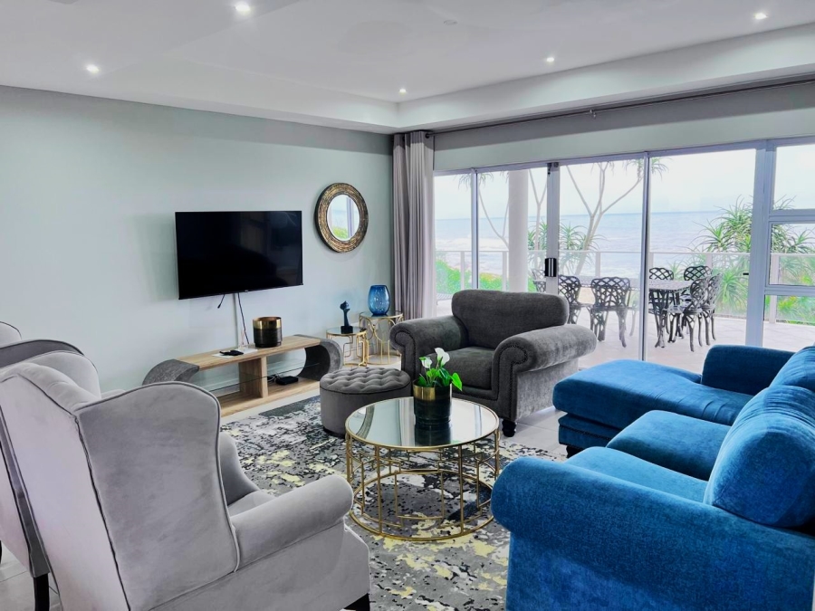 To Let 3 Bedroom Property for Rent in Margate KwaZulu-Natal